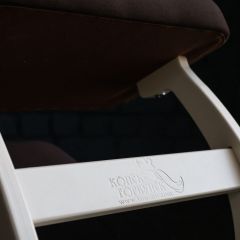 Балансирующий коленный стул Конёк Горбунёк (Айвори) в Муравленко - muravlenko.mebel24.online | фото 7