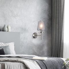 Бра Escada Faith 694/1A Nickel в Муравленко - muravlenko.mebel24.online | фото 3