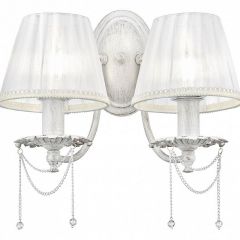 Бра Maytoni Lolita ARM305-02-W в Муравленко - muravlenko.mebel24.online | фото