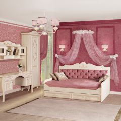Детская Алиса 1 в Муравленко - muravlenko.mebel24.online | фото