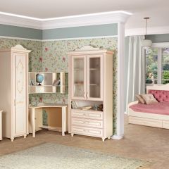Детская Алиса 2 в Муравленко - muravlenko.mebel24.online | фото