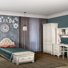 Детская Флора 1 в Муравленко - muravlenko.mebel24.online | фото