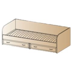 Детская Карина композиция 1 (Акация Молдау) в Муравленко - muravlenko.mebel24.online | фото 4