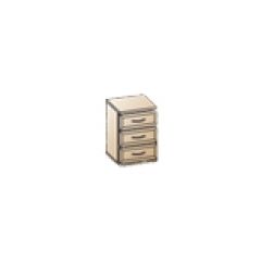 Детская Карина композиция 1 (Акация Молдау) в Муравленко - muravlenko.mebel24.online | фото 9