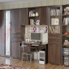 Детская Карина композиция 2 (Акация Молдау) в Муравленко - muravlenko.mebel24.online | фото