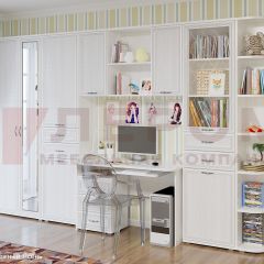 Детская Карина композиция 2 (Снежный ясень) в Муравленко - muravlenko.mebel24.online | фото