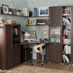 Детская Карина композиция 3 (Акация Молдау) в Муравленко - muravlenko.mebel24.online | фото