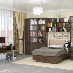 Детская Карина композиция 4 (Акация Молдау) в Муравленко - muravlenko.mebel24.online | фото
