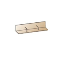 Детская Карина композиция 4 (Акация Молдау) в Муравленко - muravlenko.mebel24.online | фото 9