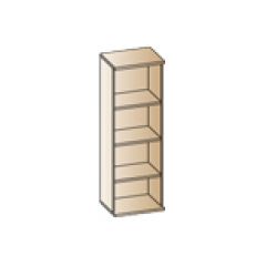 Детская Карина композиция 5 (Ясень Асахи) в Муравленко - muravlenko.mebel24.online | фото 8