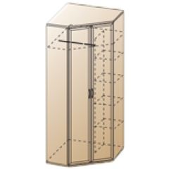 Детская Карина композиция 6 (Акация Молдау) в Муравленко - muravlenko.mebel24.online | фото 5