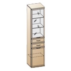 Детская Карина композиция 6 (Ясень Асахи) в Муравленко - muravlenko.mebel24.online | фото 10