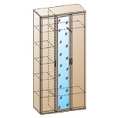 Детская Карина композиция 8 (Акация Молдау) в Муравленко - muravlenko.mebel24.online | фото 2