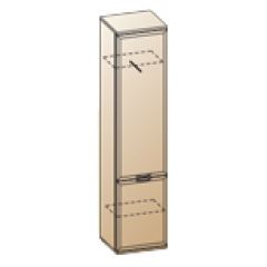 Детская Карина композиция 9 (Снежный Ясень) в Муравленко - muravlenko.mebel24.online | фото 5