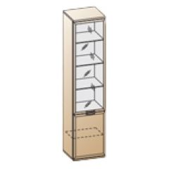 Детская Карина композиция 9 (Снежный Ясень) в Муравленко - muravlenko.mebel24.online | фото 8