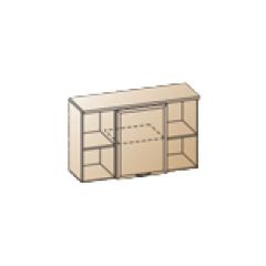 Детская Карина композиция 9 (Ясень Асахи) в Муравленко - muravlenko.mebel24.online | фото 6