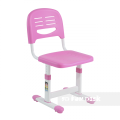 Комплект парта + стул трансформеры Cantare Pink в Муравленко - muravlenko.mebel24.online | фото 8