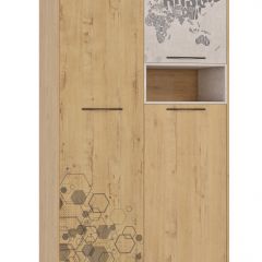 Детская Стэнфорд в Муравленко - muravlenko.mebel24.online | фото 9
