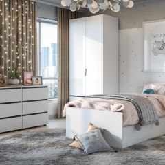 Детская Токио (Вариант-2) в Муравленко - muravlenko.mebel24.online | фото 2