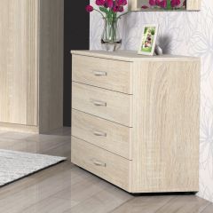 ДИАНА Д2 Комод в Муравленко - muravlenko.mebel24.online | фото 2