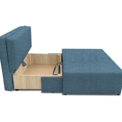 Диван Капитошка Savana Plus Blue в Муравленко - muravlenko.mebel24.online | фото 3