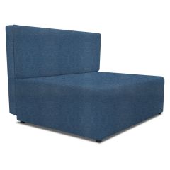 Диван Капитошка Savana Plus Denim в Муравленко - muravlenko.mebel24.online | фото 2