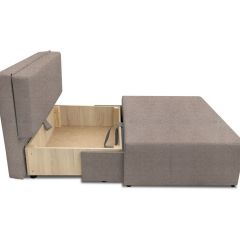 Диван Капитошка Savana Plus Mocca в Муравленко - muravlenko.mebel24.online | фото 3