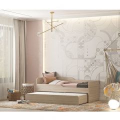 Диван-кровать Дв038.1 в Муравленко - muravlenko.mebel24.online | фото 3