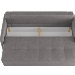 Диван-кровать "SMART" 1 СК (Kongo ecru) в Муравленко - muravlenko.mebel24.online | фото 6