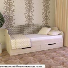 Диван-кровать Юниор Тип-2 (900*2000) мягкая спинка в Муравленко - muravlenko.mebel24.online | фото 6