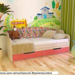 Диван-кровать Юниор Тип-2 (900*2000) мягкая спинка в Муравленко - muravlenko.mebel24.online | фото 7