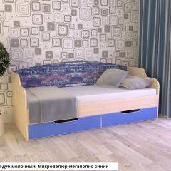 Диван-кровать Юниор Тип-2 (900*2000) мягкая спинка в Муравленко - muravlenko.mebel24.online | фото 9