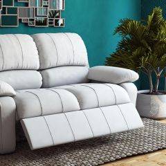 Диван-трансформер Recliner TWIN (Твин) в Муравленко - muravlenko.mebel24.online | фото 2