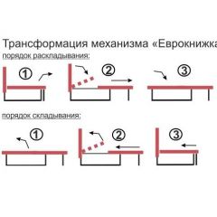 Диван угловой Алиса Bahama GRAFIT без подлокотников в Муравленко - muravlenko.mebel24.online | фото 4