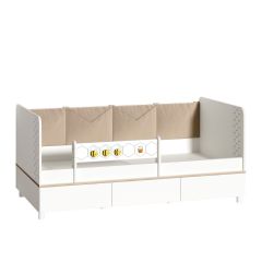Эйп Кровать 11.40 в Муравленко - muravlenko.mebel24.online | фото