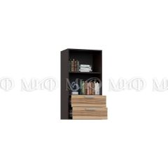 АСТИ Гостиная (МДФ) модульная в Муравленко - muravlenko.mebel24.online | фото 3
