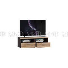 АСТИ Гостиная (МДФ) модульная в Муравленко - muravlenko.mebel24.online | фото 15