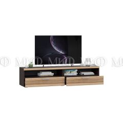 АСТИ Гостиная (МДФ) модульная в Муравленко - muravlenko.mebel24.online | фото 16