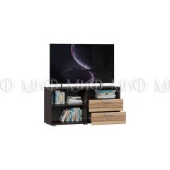 АСТИ Гостиная (МДФ) модульная в Муравленко - muravlenko.mebel24.online | фото 17