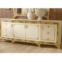 Гостиная Катя (модульная) в Муравленко - muravlenko.mebel24.online | фото 6