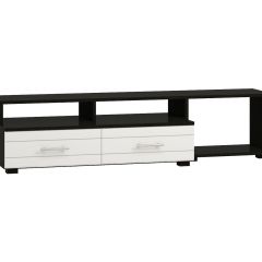 Гостиная Квартал (модульная) в Муравленко - muravlenko.mebel24.online | фото 2