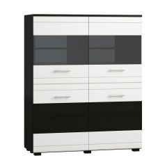Гостиная Квартал (модульная) в Муравленко - muravlenko.mebel24.online | фото 6