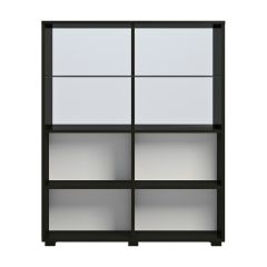 Гостиная Квартал (модульная) в Муравленко - muravlenko.mebel24.online | фото 8