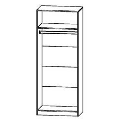 ПРАГА Гостиная (модульная) в Муравленко - muravlenko.mebel24.online | фото 5