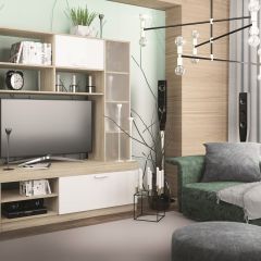 СОФИ СЦС1400.1 Гостиная №1 в Муравленко - muravlenko.mebel24.online | фото