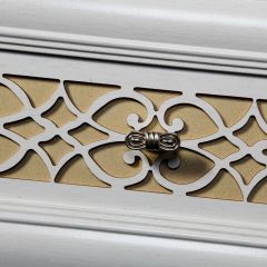 КЛАУДИ КД1 Тумба прикроватная в Муравленко - muravlenko.mebel24.online | фото 4