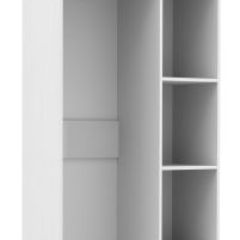КЛАУДИ КД8 Шкаф для одежды в Муравленко - muravlenko.mebel24.online | фото 2