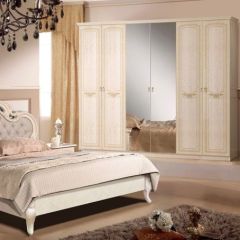 Комод (08.230) Ирина (беж) в Муравленко - muravlenko.mebel24.online | фото 2