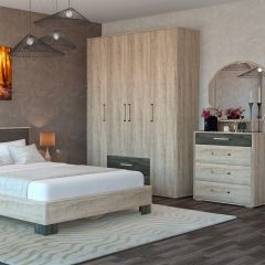 Комод К-2.7 ВЕРСАЛЬ-2 в Муравленко - muravlenko.mebel24.online | фото 4