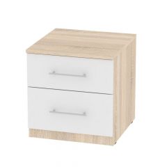 Комод K-48x45x45-1 Калисто (тумба прикроватная) в Муравленко - muravlenko.mebel24.online | фото